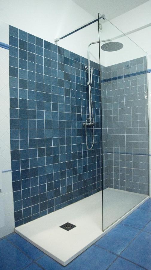 Acca Residence Terracina Bagian luar foto
