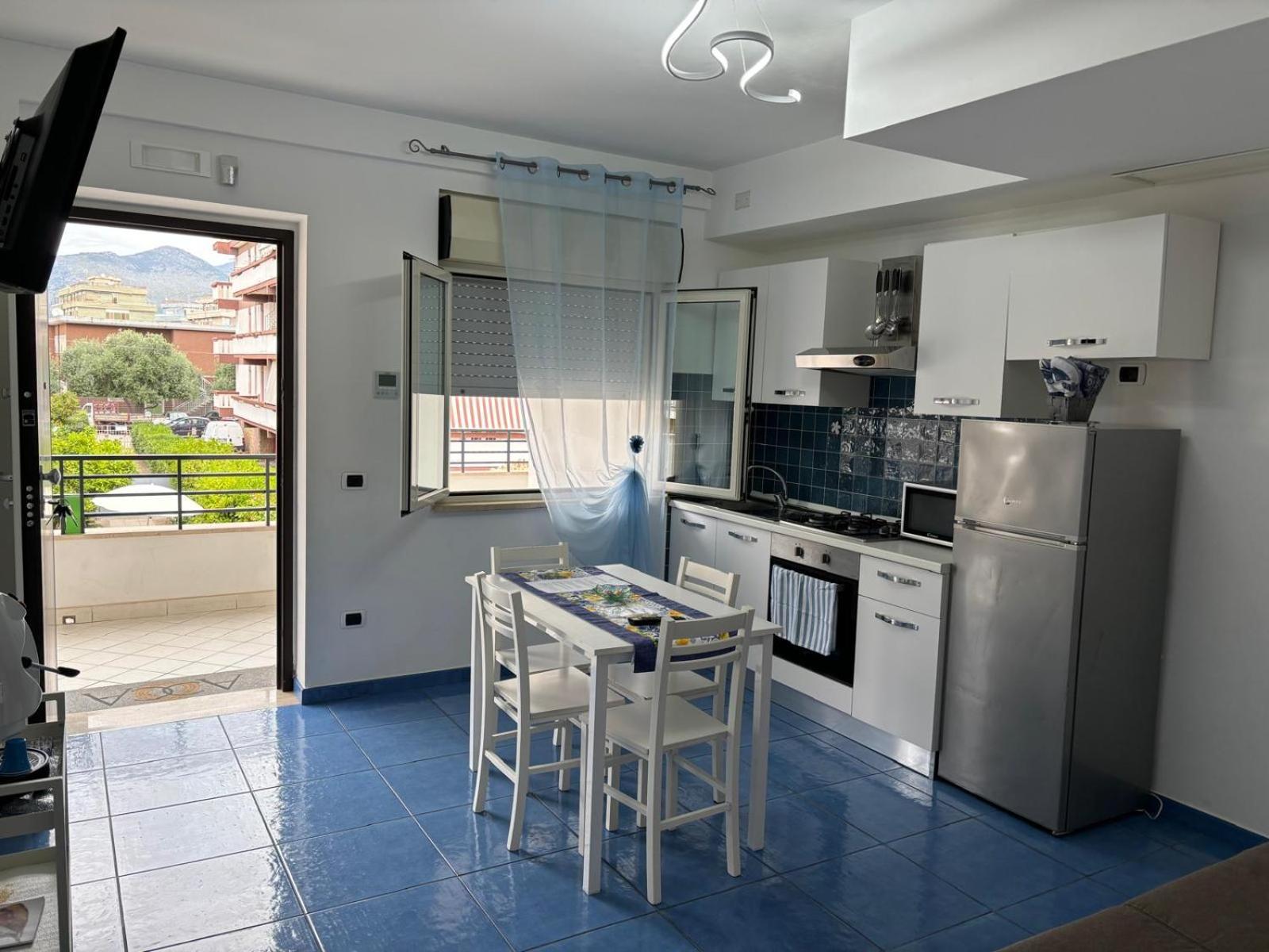 Acca Residence Terracina Bagian luar foto